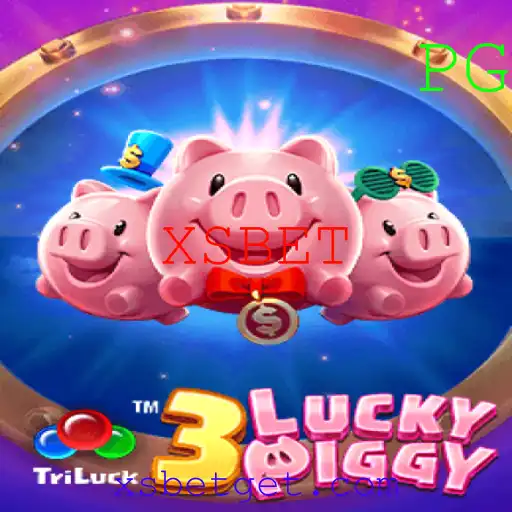 Descubra o Fascinante Mundo de 3LUCKYPIGGY