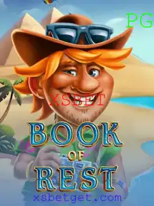 Descubra as Emoções e Estratégias de BookofRest com XSBET