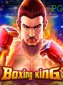 BoxingKing: Mergulhe na Emoção do Ringue com XSBET