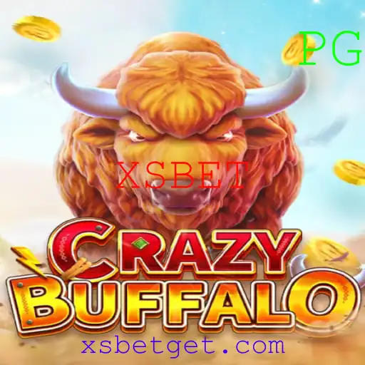 Descubra o Mundo Empolgante do Jogo CRAZYBUFFALO