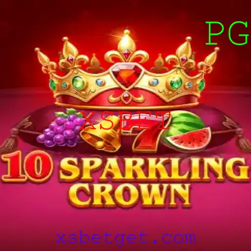10SparklingCrown: O Novo Fenômeno dos Jogos de Cassino