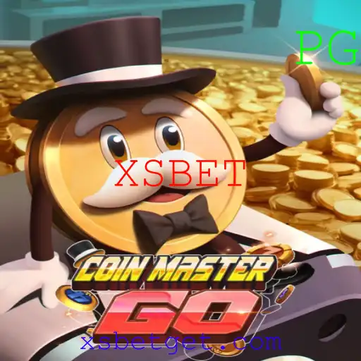CoinMasterGO: Descubra o Novo Fenômeno dos Games com XSBET