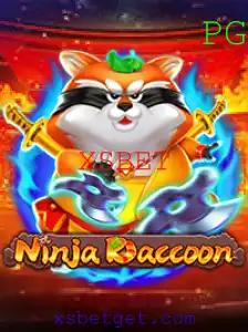 NinjaRaccoon: Um Mergulho Intenso no Mundo dos Guaxinins Ninja