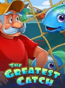 Descubra o Empolgante Mundo de 'TheGreatestCatch'