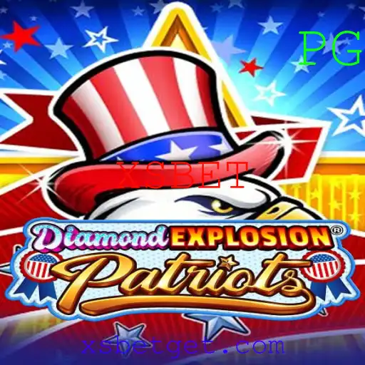 Mergulhe no Universo de DiamondExplosionPatriots: O Jogo do Momento