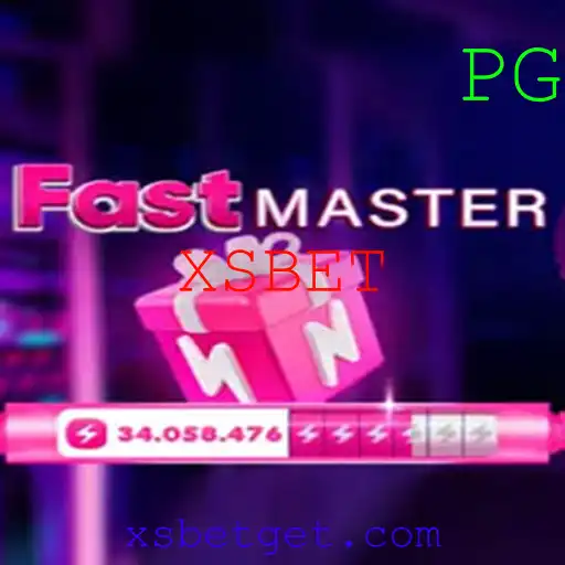 FastMaster: Descubra o Novo Fenômeno dos Jogos com XSBET