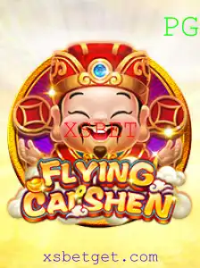 Explorando a Magia e a Emoção do FlyingCaiShen: Um Novo Horizonte no Mundo dos Jogos de Azar
