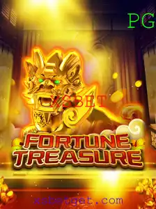 Descubra as Aventuras de FortuneTreasure: Um Jogo Emocionante com XSBET