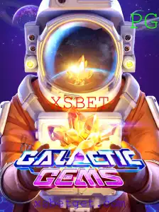 Explorando o Universo do Jogo GalacticGems e o Impacto do Código XSBET