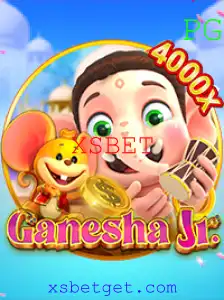 Descubra o Fascinante Mundo de GaneshaJr: Regras e Inovações