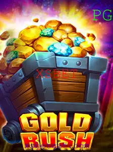 Descubra o Fascinante Mundo do Jogo GoldRush