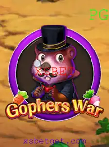 Descubra o Fascinante Mundo de GophersWar: Estratégia e Emoção