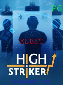 HighStriker: Uma Introdução ao Novo Jogo de Arcade Online com XSBET