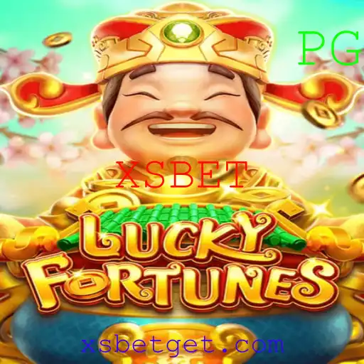 LUCKYFORTUNES: Descubra o Mundo de Emoção e Premiações do Novo Jogo de Azar XSBET