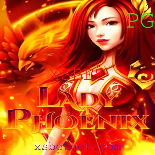 LadyPhoenix: Descubra o Novo Fenômeno dos Jogos com o Segredo XSBET