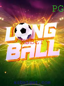 Descubra LongBall: O Jogo Inovador Patrocinado pela XSBET