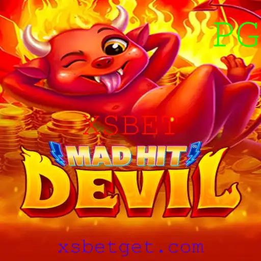 MadHitDevil: A Nova Sensação no Mundo dos Jogos