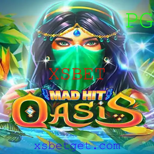 Descobrindo MadHitOasis: O Jogo Que Está Transformando o Mundo dos Games