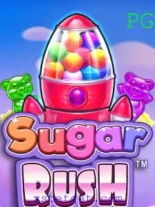 Descubra o Mundo do SugarRush: Um Jogo Animado e Envolvente