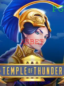TempleofThunder: Mergulhe na Aventura Mística com XSBET