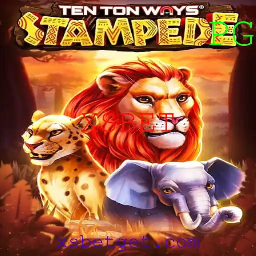 Descubra TenTonWaysStampede: A Novidade Emocionante no Mundo dos Jogos