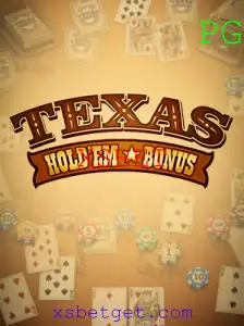 Descubra o Empolgante Jogo Texas Hold'em Bonus no XSBET