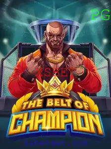 Uma Nova Era de Competição: Descubra TheBeltOfChampion