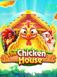 TheChickenHouse: Explorando o Mundo de Jogo Digital com XSBET