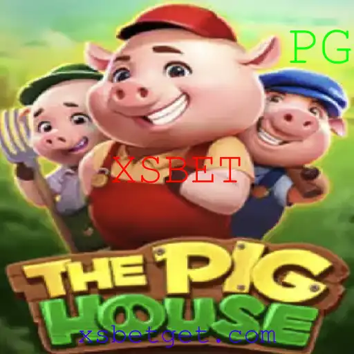 ThePigHouse: Um Mundo Imersivo de Estratégia e Aventura