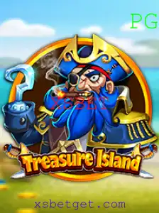 Descubra o Fascinante Mundo do Jogo TreasureIsland