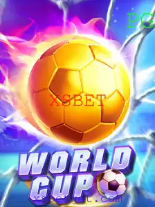 Explorando o Jogo 'WorldCup': Uma Aventura Global com XSBET